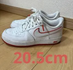 Nike ナイキ フォース1LOW 20.5cm — image 1