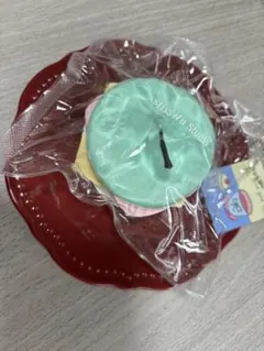 MissWu Studio スクイーズ タグ付き(2点購入で400円引) — image 1