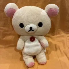 コリラックマ　ミニぬいぐるみ — image 1
