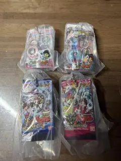 妖怪ウォッチ ミニチュアパッケージコレクション DX妖怪ウォッチ ガチャ — image 1