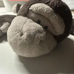 （送料無料）現役jk使用 nici ゴリラ — image 1