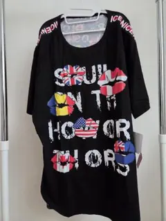 【新品】ソルトシュガー タツミヤ　半袖Tシャツ — image 1