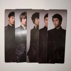 東方神起　MIROTIC 栞 — image 1