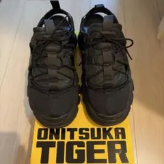 美品 OnitsukaTiger DENTIGRE CAGE — image 1