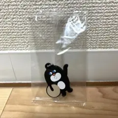 でこぼこフレンズ　あなくま キーホルダー — image 1