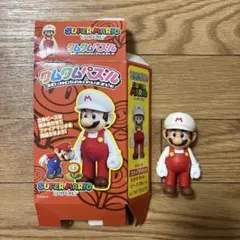 クムクムパズル　スーパーマリオ　ファイアマリオ — image 1