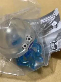 ドラゴンクエスト　まちぼうけ　しびれくらげ — image 1