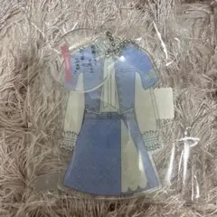 イコラブ CAMEO 衣装アクリルキーホルダー — image 1