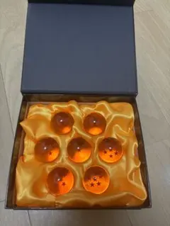ドラゴンボール ドラゴンボール 7種セット 専用箱入り — image 1