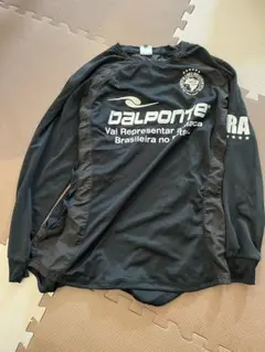 ダウポンチ　長袖Tシャツ — image 1