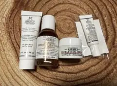 キールズ Kiehl's サンプル — image 1