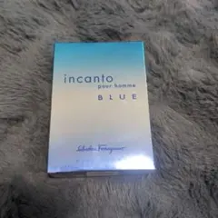 新品.未開封フェラガモ　インカントフール　オムブルー100ml✦24時間以内発送 — image 1