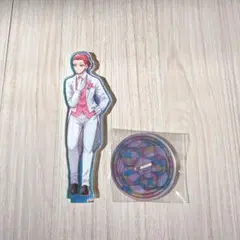 ブルーロック 展 千切 豹馬 アクリルスタンド アクスタ — image 1