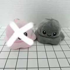 リバーシブル オクトパス セット — image 1