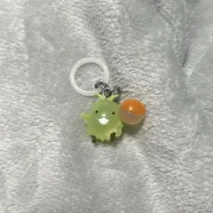 【最終値下げ】モリゾーとキッコロ　めじるしアクセサリー　【キッコロB】 — image 1