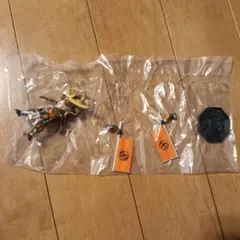 一番くじ　仮面ライダー鎧武　カチドキ — image 1