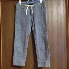 YEVSヒッコリーデニム — image 1