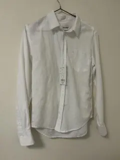RD.Ghost ホワイト 長袖シャツ S — image 1