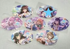 ホロドリ オリジナルシール まとめ売り２ — image 1