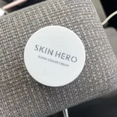 SKIN HERO KUMA CEALER CREAM コンシーラー — image 1