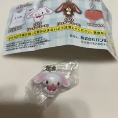 サンリオキャラクターズ　オールスターズ　パート2 しろうさ（シュガーバーニーズ） — image 1