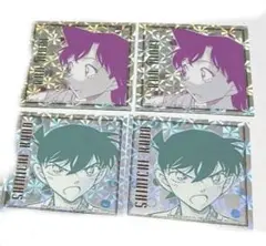 名探偵コナン　ステッカー — image 1
