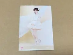 大場花菜 イコラブ =LOVE 生写真 8周年ツアー衣装 バレエコア衣装 — image 1
