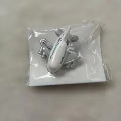 JALWAYS Reso'cha エアプレーン マグネット　非売品 — image 1