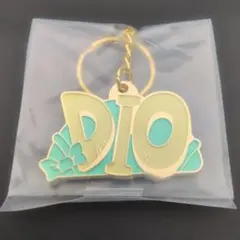 ジョジョの奇妙な冒険 一番くじ H賞 メタルチャーム DIO — image 1
