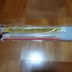 未開封品　藤井フミヤ　サイリウム　黄　ピンク　2本セット — image 1