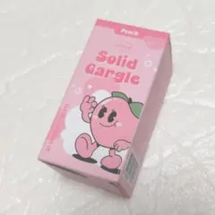 ＊NODOR＊固形マウスウォッシュ/ピーチ — image 1