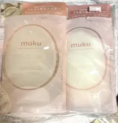 muku ムク+ モイスト アミノジェル シャンプー — image 1