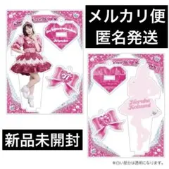 新品未開封 極美品 とき宣 小泉遥 アクリルスタンド ときめきえがお — image 1