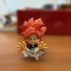 ドラゴンボール ゴジータ4 ガシャポン — image 1