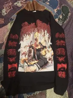 moreru 天使　長袖tシャツ — image 1