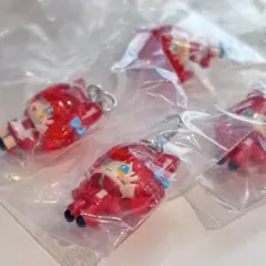 赤見かるび めじるしアクセサリー — image 1