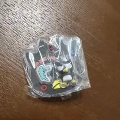 バッドばつ丸 　サンリオ　パッケージチャーム — image 1