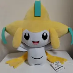 ポケットモンスター ジラーチ ぬいぐるみ — image 1