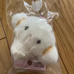 Sanrio こぎみゅん マスコット キーホルダー — image 1