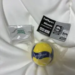 ハイキュー MIKASA コラボボール 青葉城西高校ハイキュー MIKASA — image 1