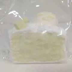 【kikisquishyスクイーズ】XL シャリトースト メロン(替え袋付) — image 1