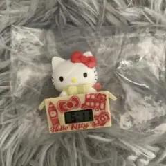 【新品】サンリオ　ダンボールウォッチ3　ハローキティ　キティちゃん — image 1