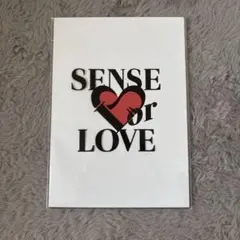 Hey! Say! JUMP SENSE or LOVE 公式写真 — image 1