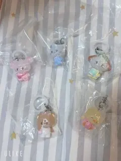 micco めじるし　コンプリートセット — image 1