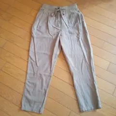 クールカレアン　femicite　テーパードパンツ — image 1