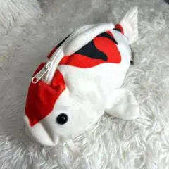 BESTEVER ペンケース　鯉 コイ — image 1
