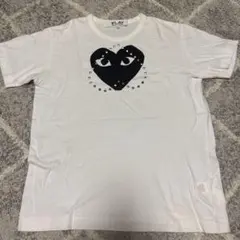 PLAY COMME des GARCONS Tシャツ Lサイズ — image 1