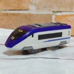 プラレール 京成スカイライナー AE形 先頭車 匿名配送 清掃済 — image 1