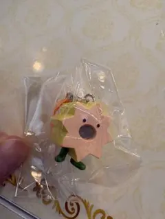 おでん　めじるしアクセサリー　ちくわぶー — image 1