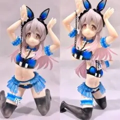 リペイント 緒山まひろ お兄ちゃんはおしまい！ one seventhフィギュア — image 1